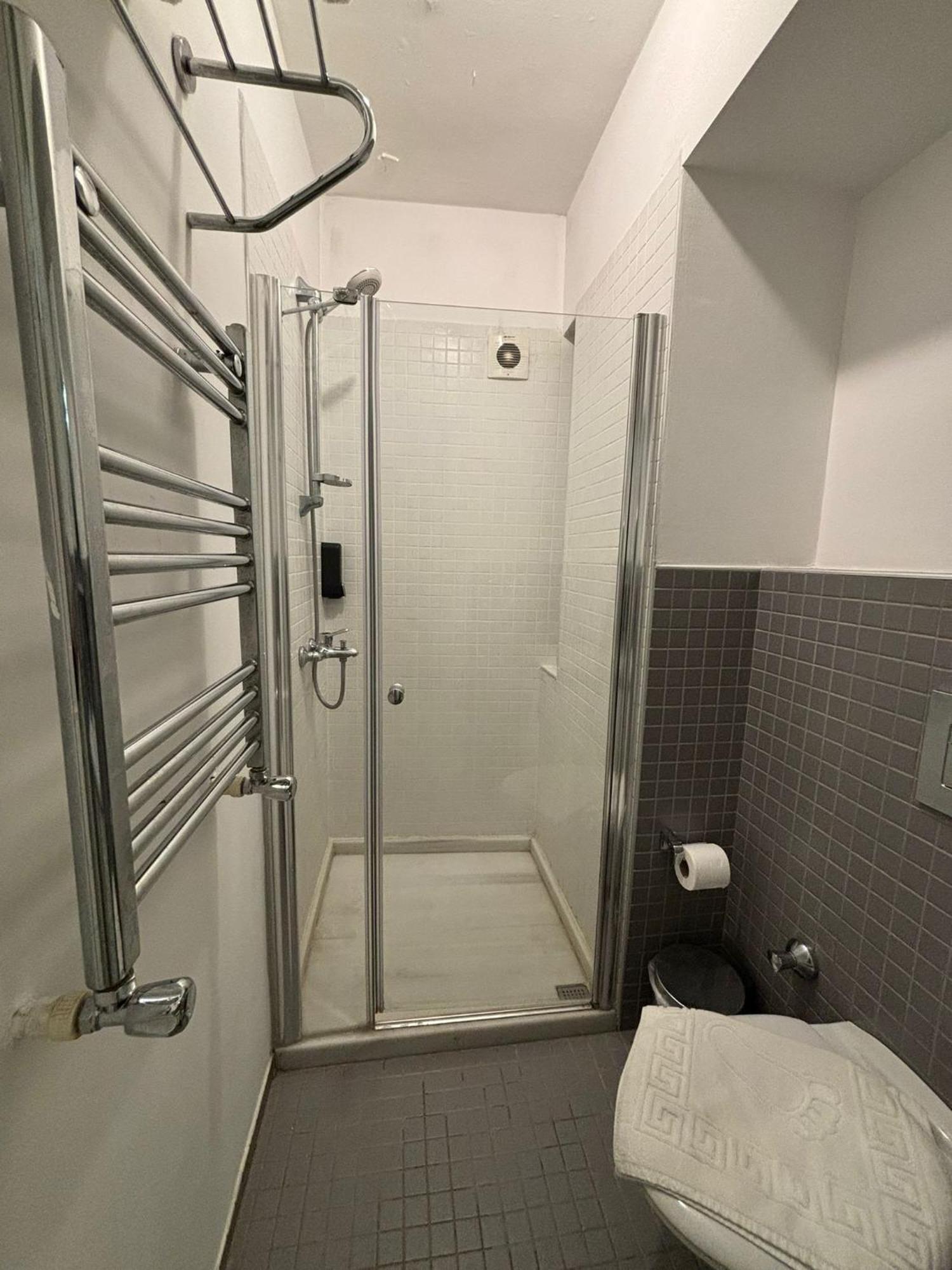 Volgarika Flats Hotel Isztambul Kültér fotó